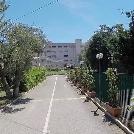 Centro Di Il Belvedere