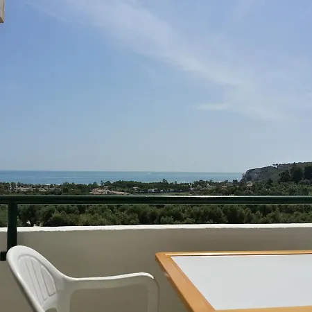 Hotel Centro Di Il Belvedere 3*