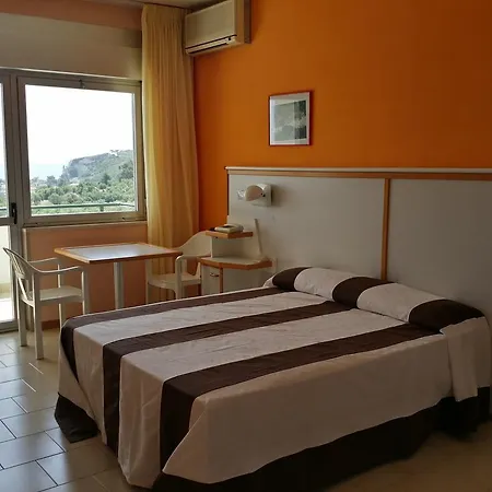 Hotel Centro Di Il Belvedere Vieste