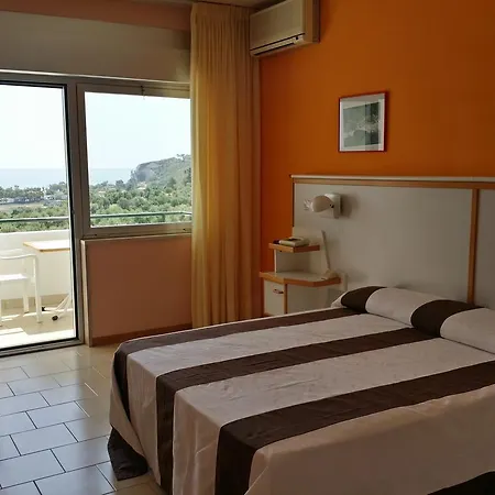 Hotel Centro Di Il Belvedere Vieste