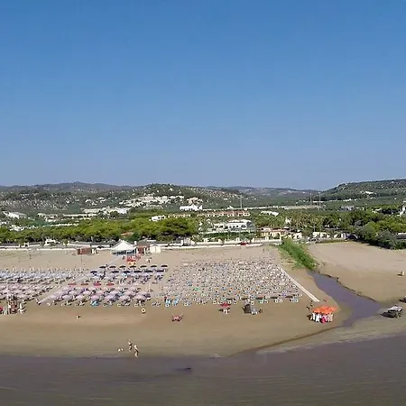 Centro Di Il Belvedere Hotel Vieste