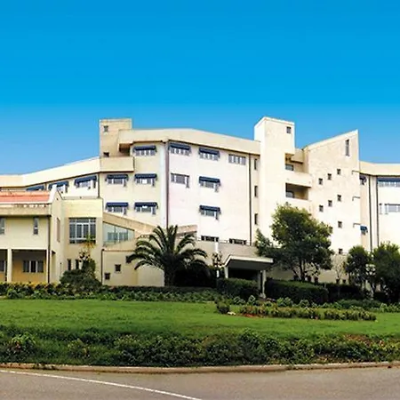 Centro Di Il Belvedere Hotel
