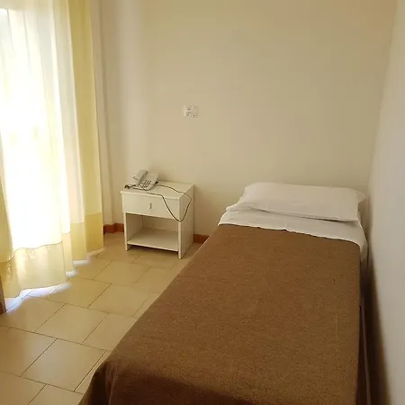 Hotel Centro Di Il Belvedere