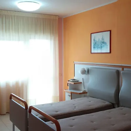 Centro Di Il Belvedere Hotel Vieste