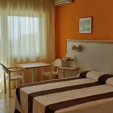 Hotel Centro Di Il Belvedere Vieste